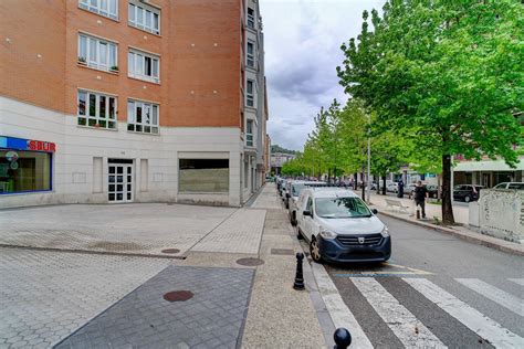 Calle Pescadores De Terranova, Calle, 21, Donostia